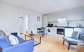 Wonderful Two-Bedroom Apartment